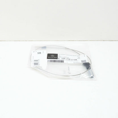 NEW MERCEDES BENZ SL R129 TOP ROOF LEFT CABLE A1297701166 ORIGINAL