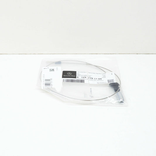 NEW MERCEDES BENZ SL R129 TOP ROOF LEFT CABLE A1297701166 ORIGINAL