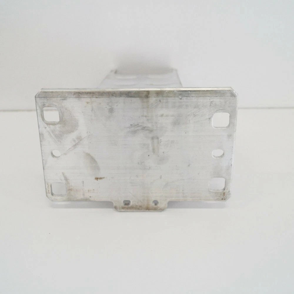 NEW AUDI Q5 80A FRONT LEFT REINFORCEMENT BRACKET BAR IMPACT 80A807133 ORIGINAL