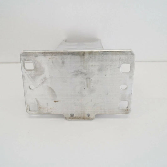 NEW AUDI Q5 80A FRONT LEFT REINFORCEMENT BRACKET BAR IMPACT 80A807133 ORIGINAL