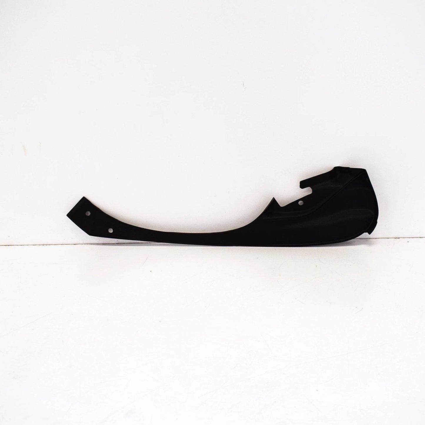 NEW BMW Z8 E52 REAR RIGHT WATER GUTTER 51718266506 ORIGINAL