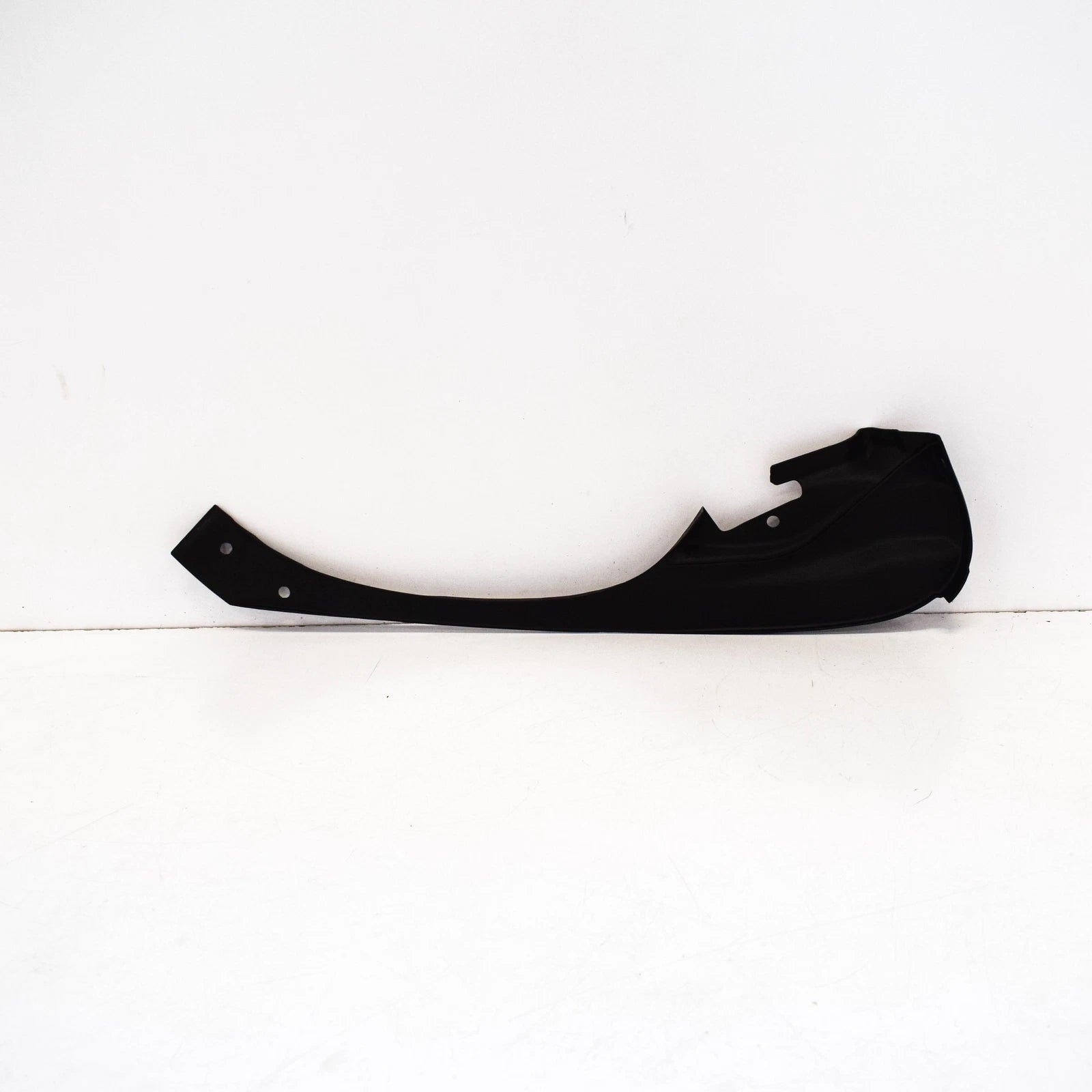 NEW BMW Z8 E52 REAR RIGHT WATER GUTTER 51718266506 ORIGINAL