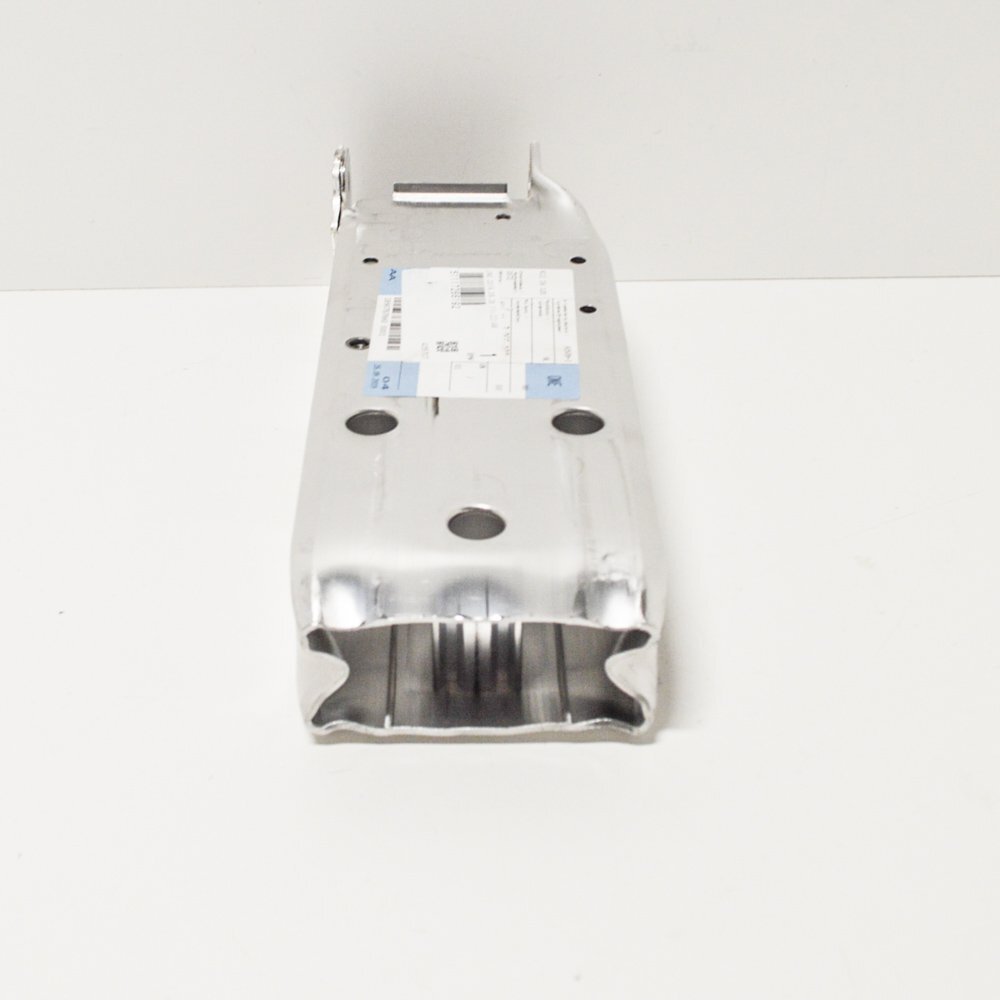 new bmw 3 f30 front bumper crash bar right carrier 51117266192 original