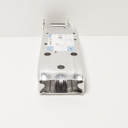 new bmw 3 f30 front bumper crash bar right carrier 51117266192 original