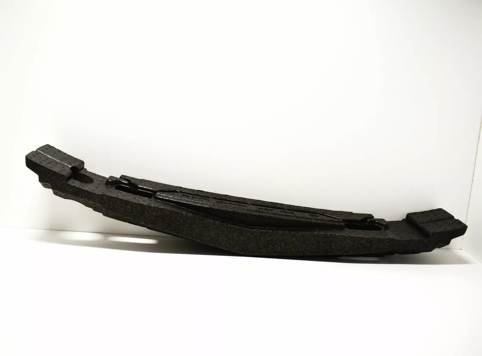 NEW MERCEDES-BENZ S-CLASS W221 FRONT BUMPER CENTER ABSORBER A2218856337 ORIGINAL