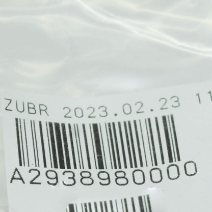 NEW MERCEDES-BENZ EQC FRONT RADIATOR SUPPORT STRIKER A2938980000 ORIGINAL