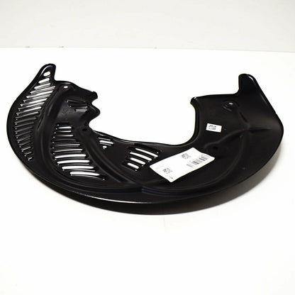 NEW AUDI Q5 FY FRONT RIGHT BRAKE DISC SPLASH SHIELD 4M0615312G ORIGINAL