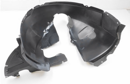 new audi a1 gb front left arch liner 82a809957ag original