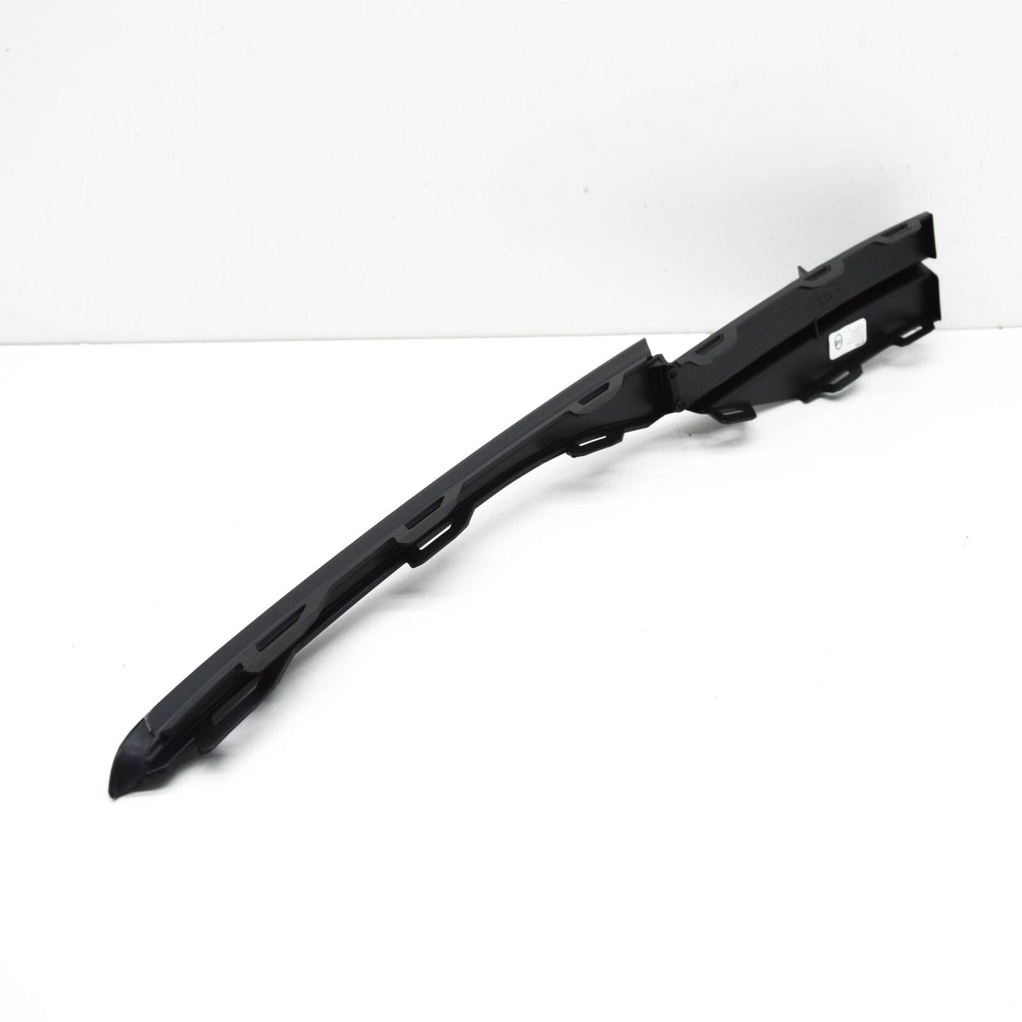 NEW VOLKSWAGEN JETTA MK7 A7 FRONT BUMPER LOWER TRIM RIGHT 17A8543229B9 ORIGINAL