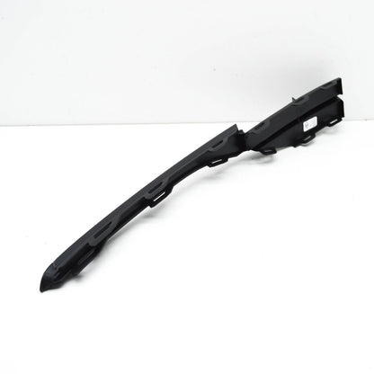 NEW VOLKSWAGEN JETTA MK7 A7 FRONT BUMPER LOWER TRIM RIGHT 17A8543229B9 ORIGINAL