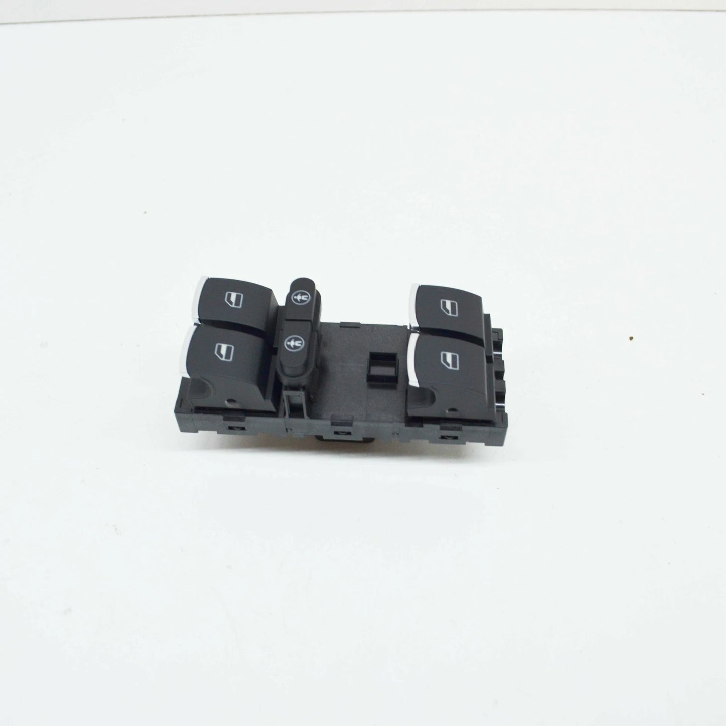 NEW VW TOURAN 1T MK1 FRONT LEFT DOOR WINDOW SWITCH LHD 7P6959857