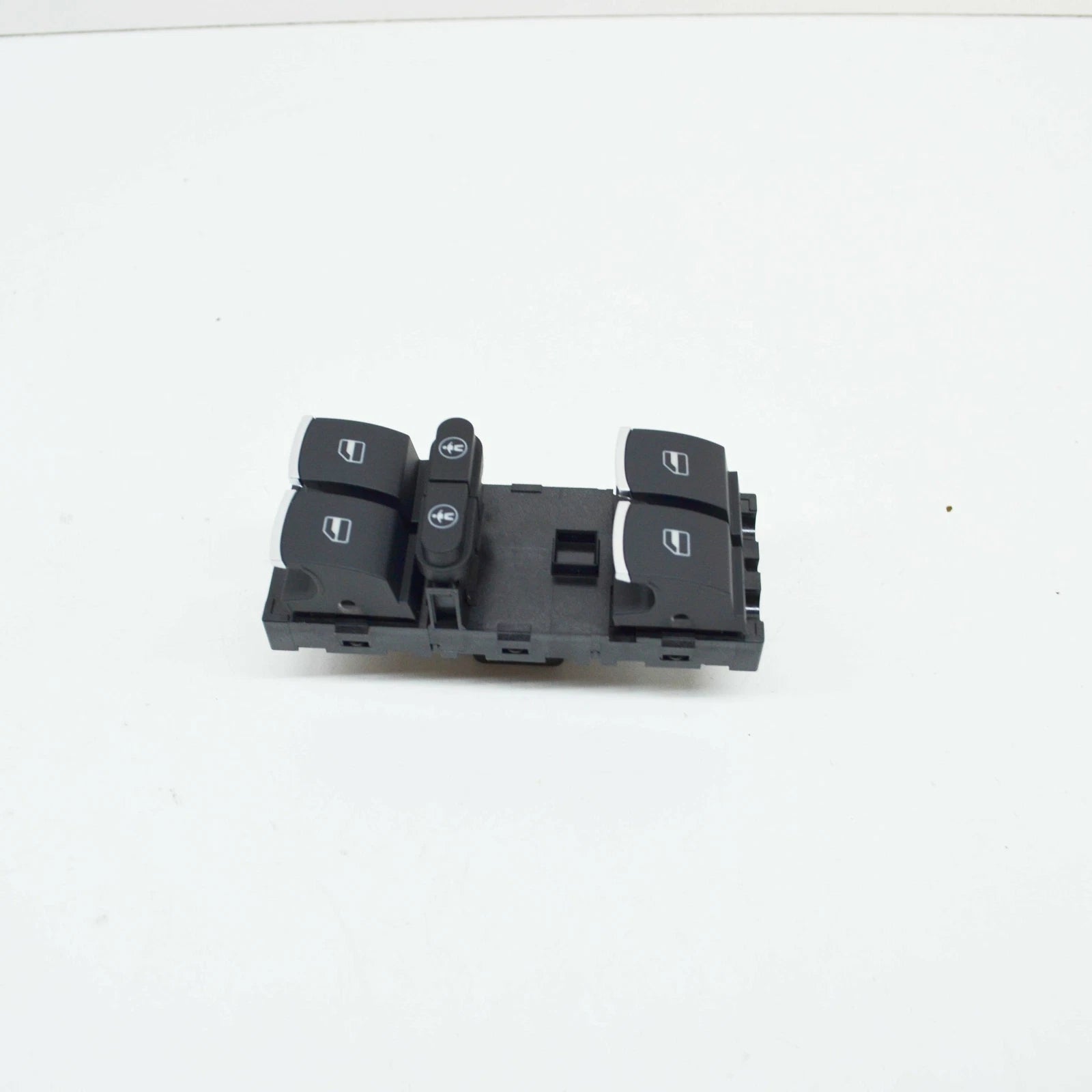 NEW VW TOURAN 1T MK1 FRONT LEFT DOOR WINDOW SWITCH LHD 7P6959857