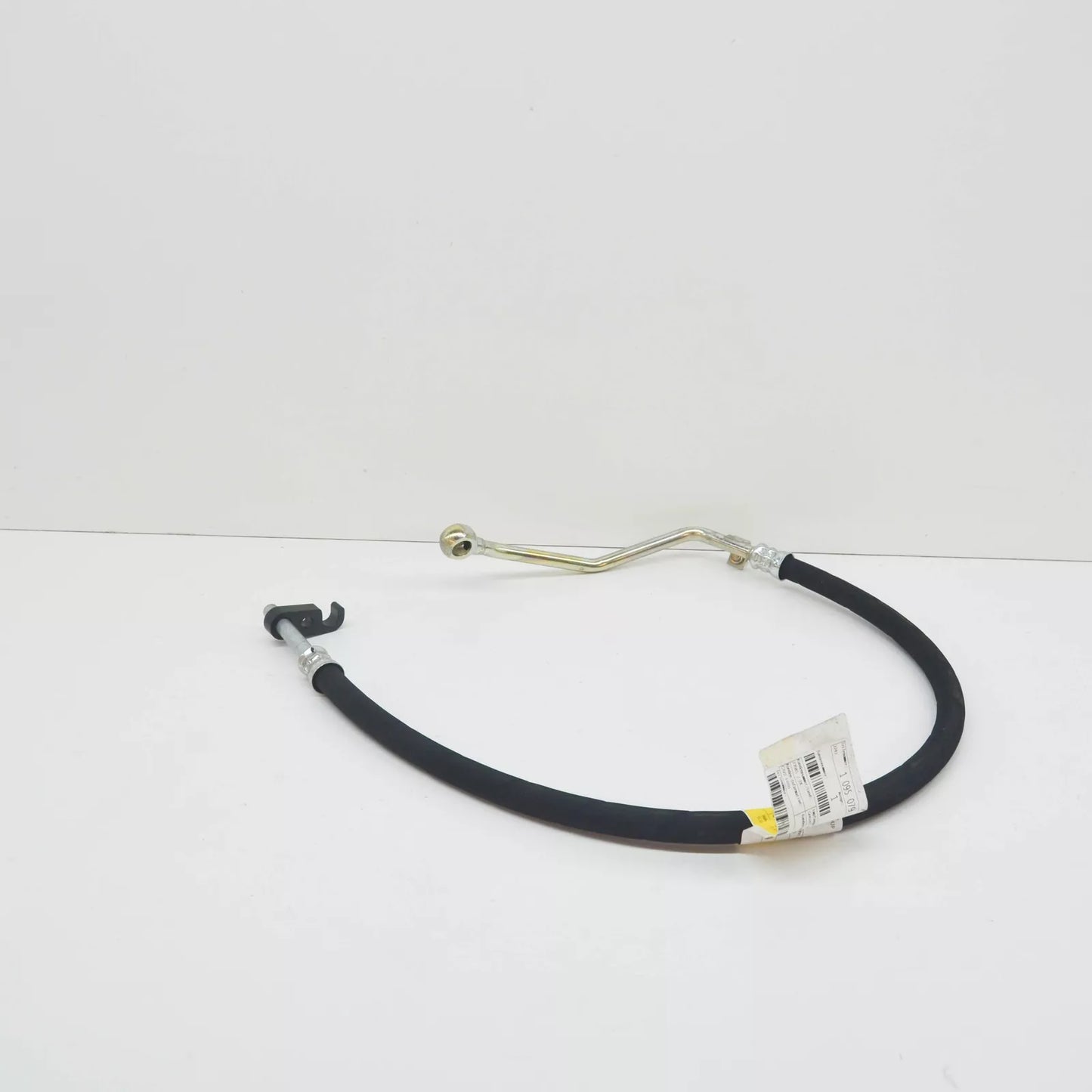 NEW BMW 5 E39 HYDRO STEERING OIL RETURN PIPE 32411095079 1095079 ORIGINAL