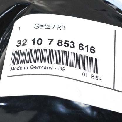 NEW BMW M2 COUPE F87 STEERING RACK BELLOW KIT 32107853616 ORIGINAL