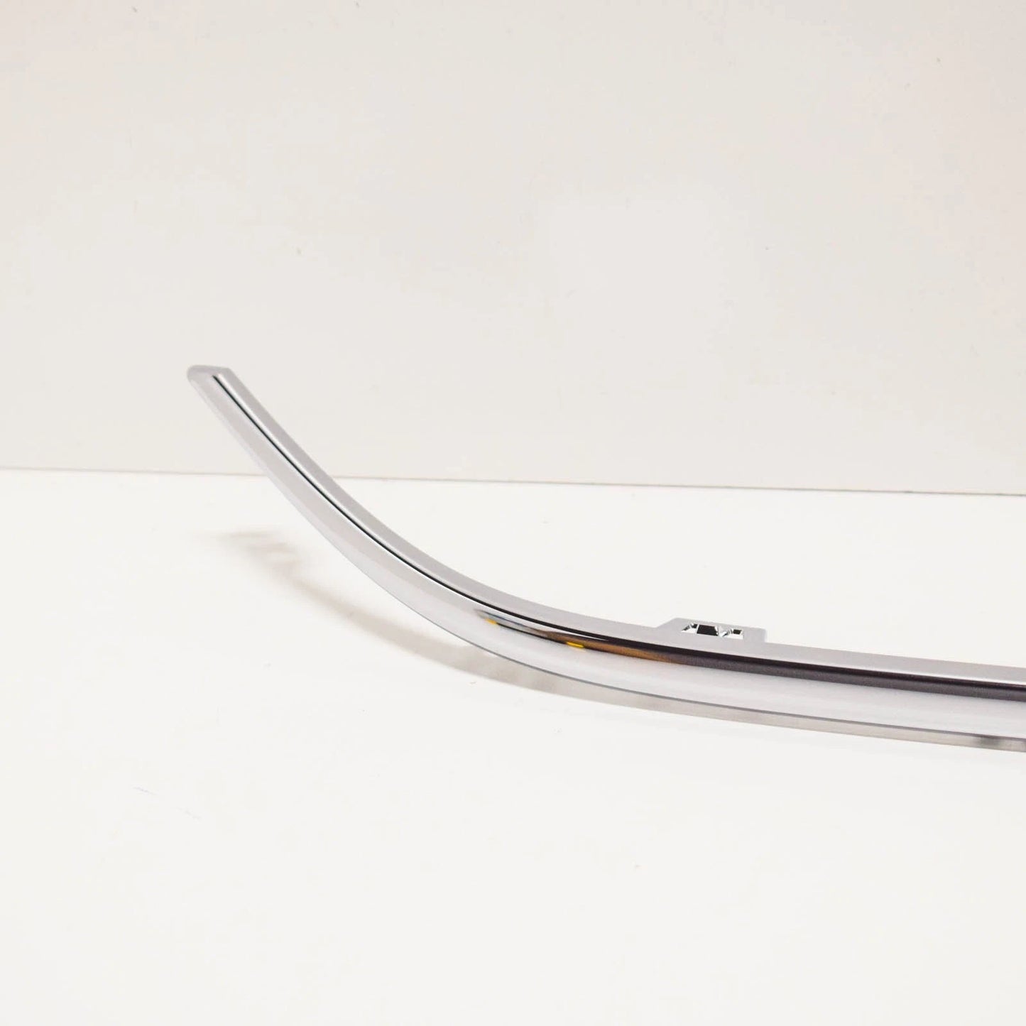 NEW MERCEDES-BENZ CLA COUPE C117 REAR BUMPER BOTTOM MOULDING A1178853500