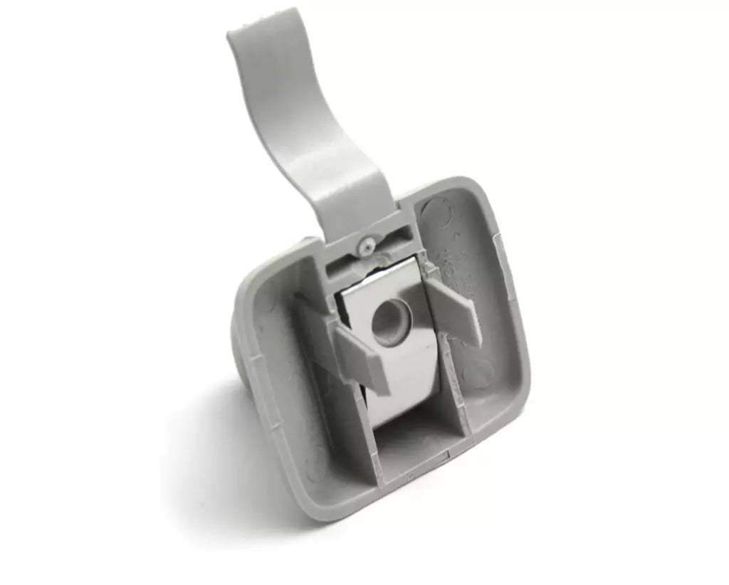 NEW VOLKSWAGEN BEETLE A5 SUN VISOR RETAINER 1K0857561BY20 ORIGINAL