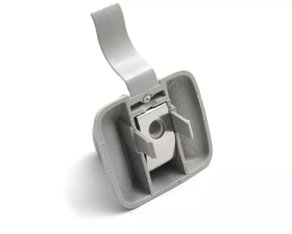 NEW VOLKSWAGEN BEETLE A5 SUN VISOR RETAINER 1K0857561BY20 ORIGINAL