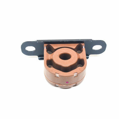 NEW AUDI A6 C7 FRONT EXHAUST PIPE RETAINER HANGER BRACKET 4H0253099A ORIGINAL