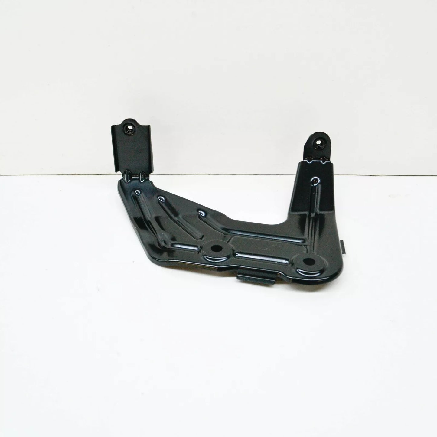 NEW BMW X3 G01 M F97 FRONT LEFT SIDE PANEL FENDER HOLDER 41357475803 ORIGINAL