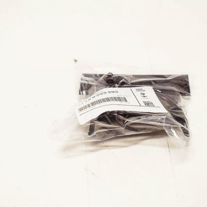 NEW BMW 2 GRAN TOURER F46 CABLE DUCT COVER 51169293293 ORIGINAL