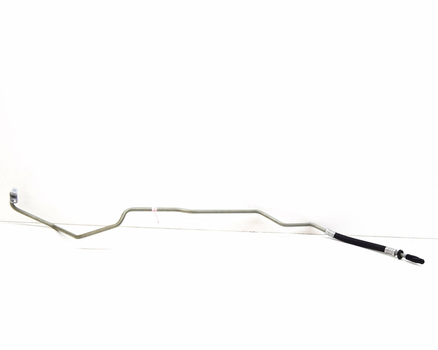 NEW MB ML W164 TRANSMISSION OIL COOLER OUTLET LINE A1645005072 ORIGINAL