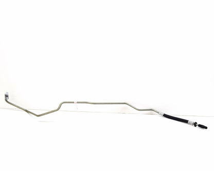 NEW MB ML W164 TRANSMISSION OIL COOLER OUTLET LINE A1645005072 ORIGINAL