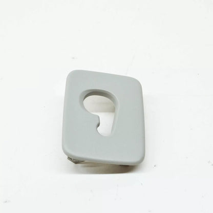 NEW AUDI Q7 4M LEFT CARGO LUGGAGE NET FIXING MOUNT 4M0861303AEP5 ORIGINAL