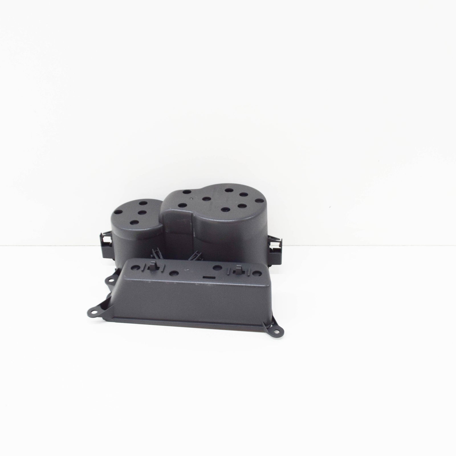 NEW AUDI A4 B8 CENTER CONSOLE CUP HOLDER 8K0862533B6PS ORIGINAL