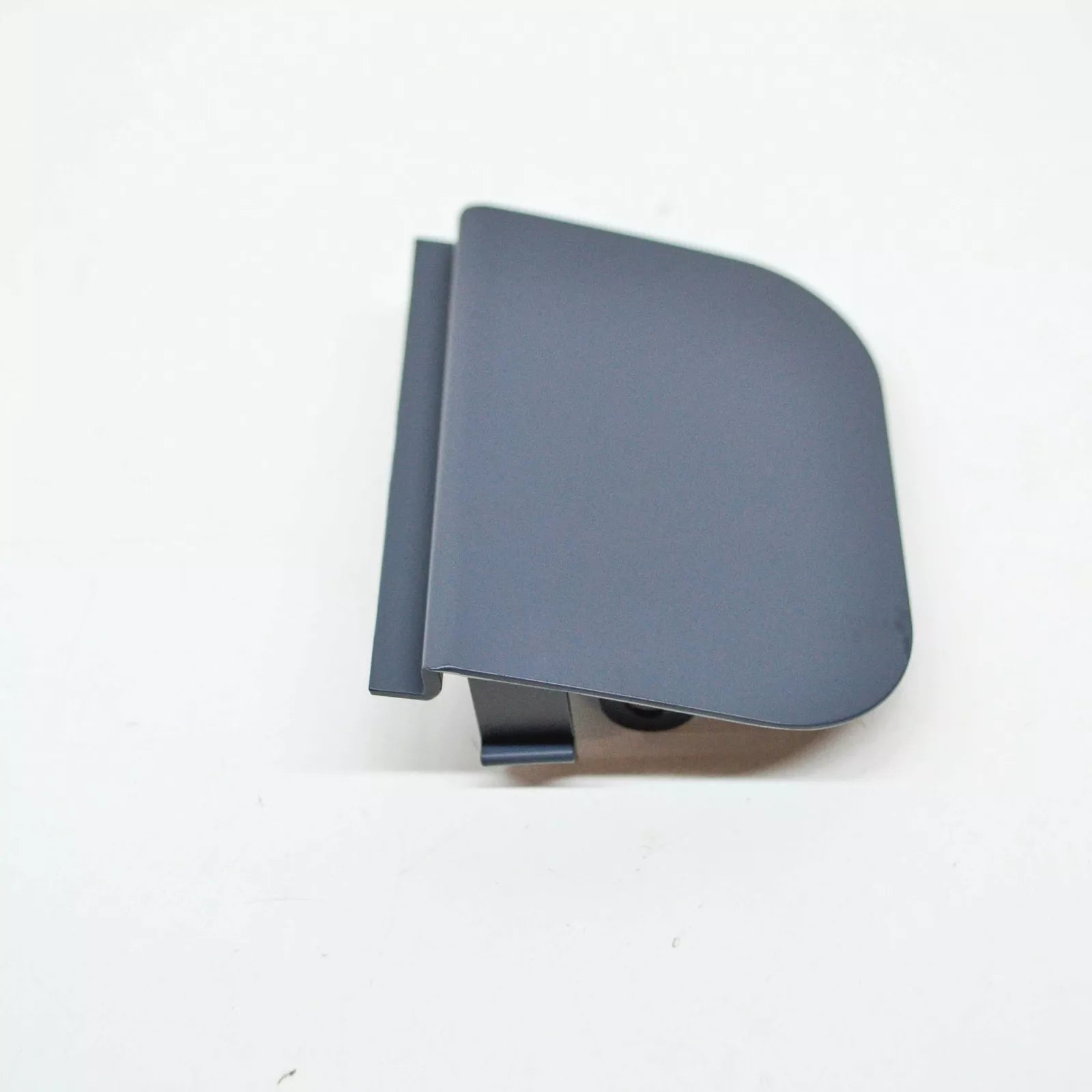 NEW BMW 3 E30 M-TECHNIC REAR BUMPER TOW HOOK EYE COVER 51122239897 ORIGINAL