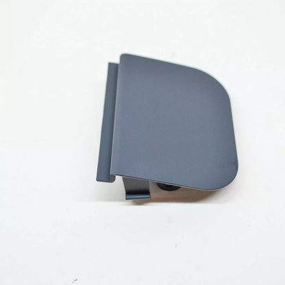 NEW BMW 3 E30 M-TECHNIC REAR BUMPER TOW HOOK EYE COVER 51122239897 ORIGINAL