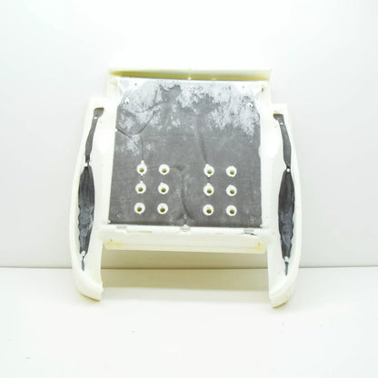 NEW BMW 3 E46 FRONT SEAT BOTTOM FOAM 52108261013 8261013 ORIGINAL