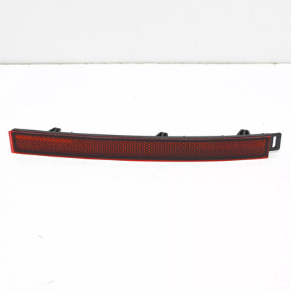 NEW VOLKSWAGEN TIGUAN AD REAR LEFT BUMPER REFLECTOR 5NA945105B