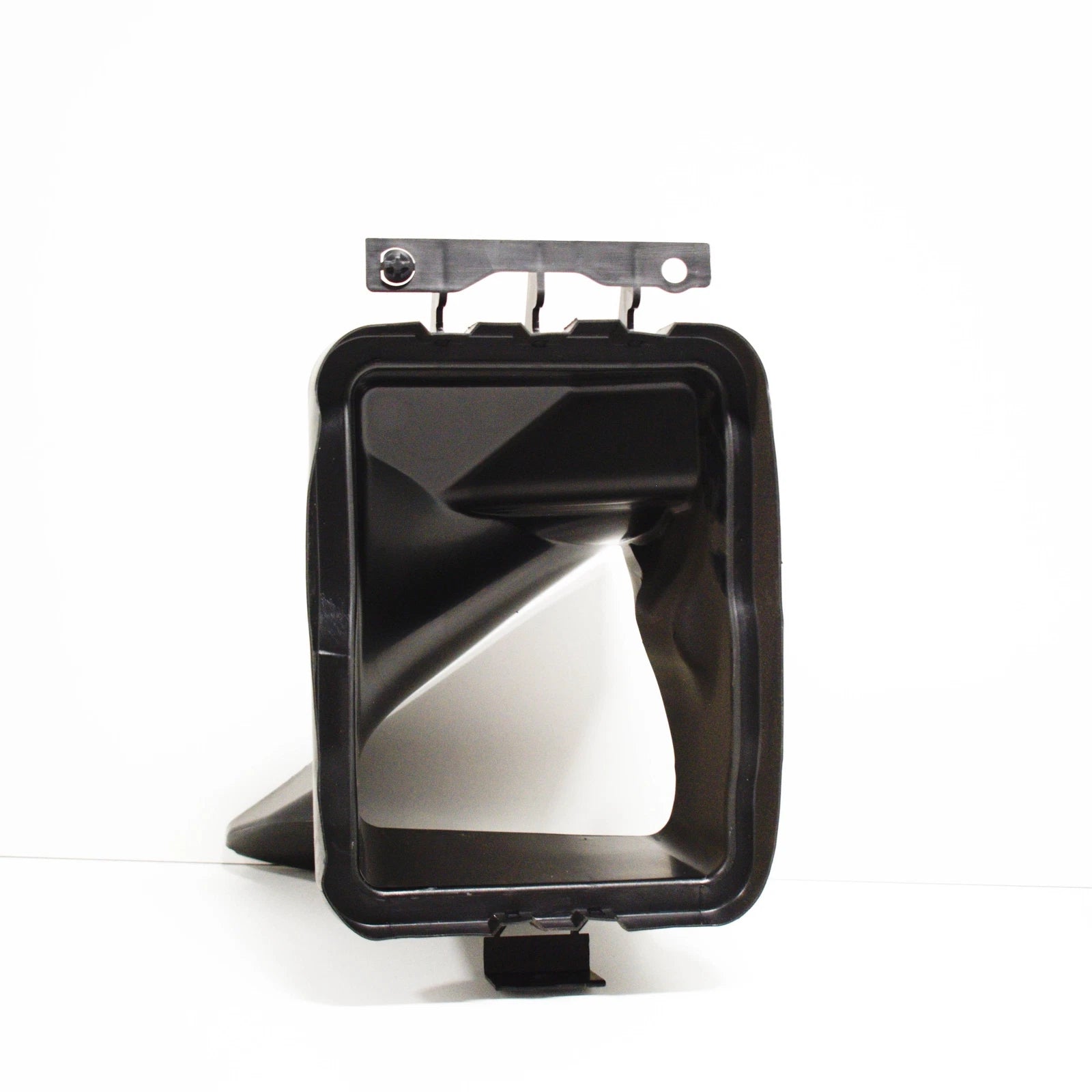 NEW BMW 4 F32 COOLING RADIATOR RIGHT AIR DUCT 51747290614 7290614 2016 ORIGINAL