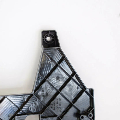 NEW AUDI A6 C7 STEREO AUDIO POWER AMPLIFIER MOUNT BRACKET 4G0907348F