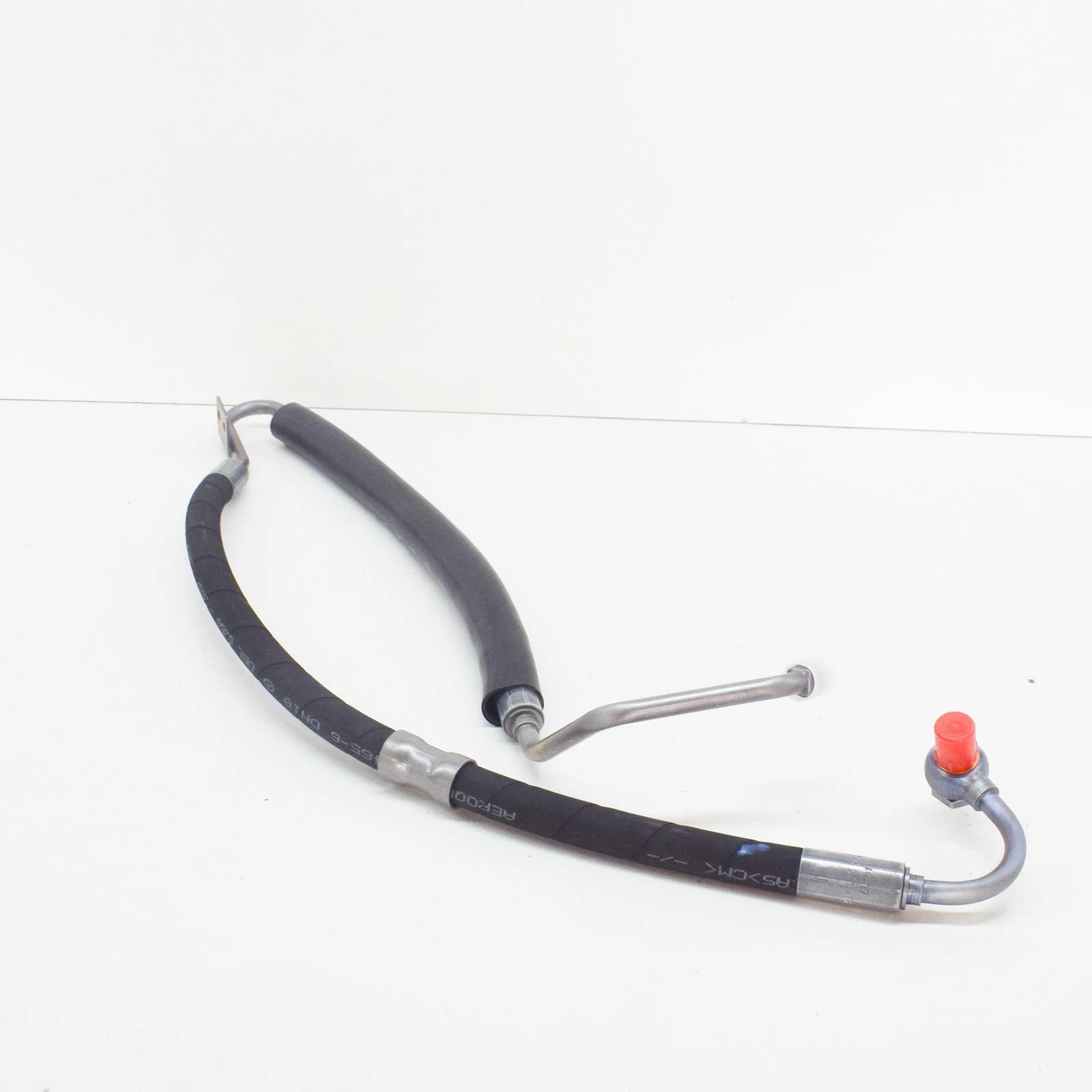 NEW MERCEDES-BENZ C W203 POWER STEERING PRESSURE HOSE LHD A2034661681 ORIGINAL