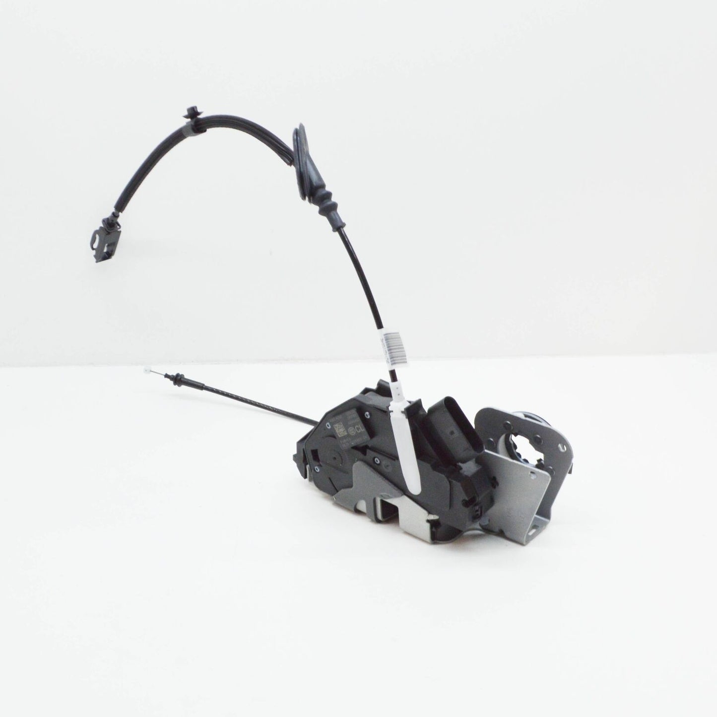 new ford tourneo custom front left door latch lhd 2381791 original