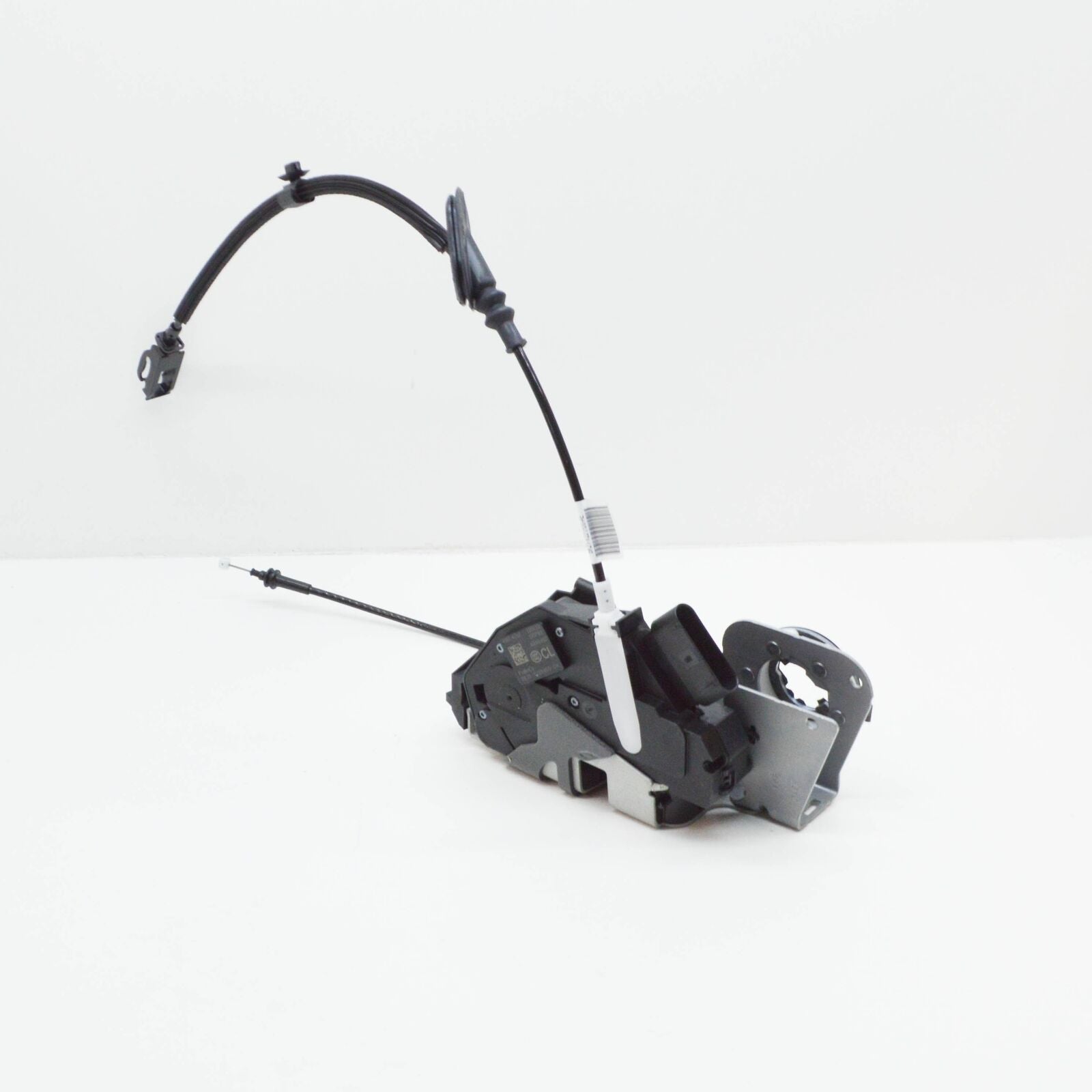 new ford tourneo custom front left door latch lhd 2381791 original