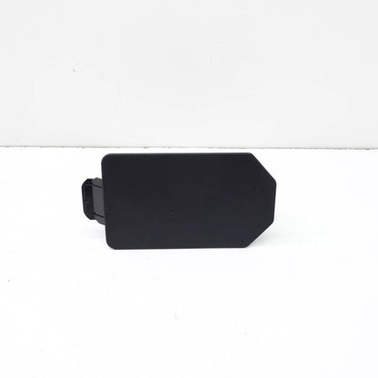 NEW VOLKSWAGEN TOUAREG CR FRONT SEAT RAIL END COVER TRIM 4M0971981 ORIGINAL