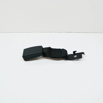 NEW BMW X6 E71 REAR CENTER LOWER SEAT BELT 7228720 72117228720 ORIGINAL
