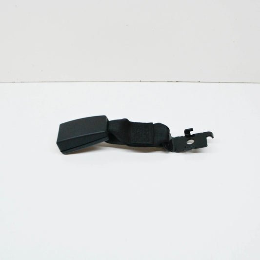 NEW BMW X6 E71 REAR CENTER LOWER SEAT BELT 7228720 72117228720 ORIGINAL