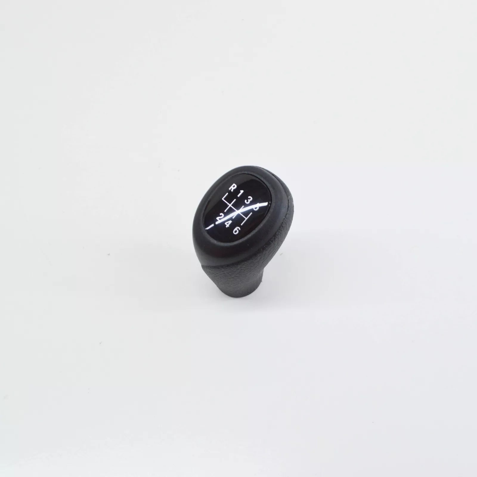 NEW BMW 1 F20 6 SPEED GEAR SHIFT KNOB 25117596009 7596009 ORIGINAL