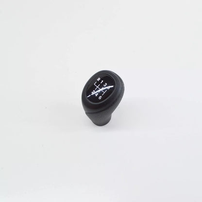 NEW BMW 1 F20 6 SPEED GEAR SHIFT KNOB 25117596009 7596009 ORIGINAL