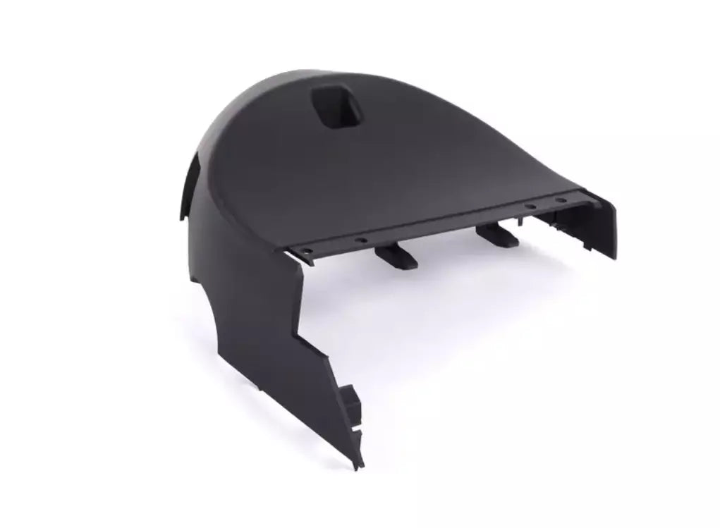 NEW BMW X5 E53 STEERING MECHANISM TRIM 6758854 32316758854 ORIGINAL