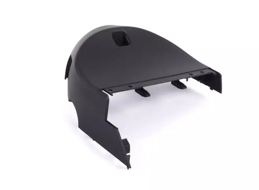 NEW BMW X5 E53 STEERING MECHANISM TRIM 6758854 32316758854 ORIGINAL