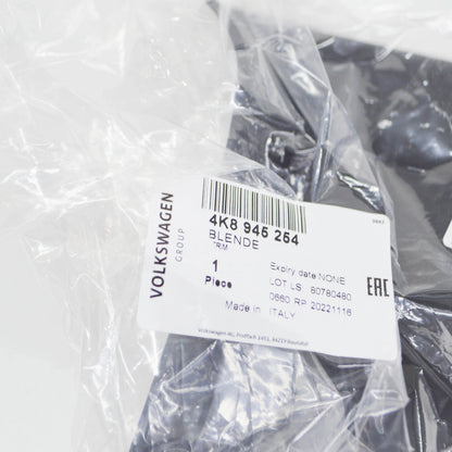 NEW AUDI A7 4K REAR RIGHT TAIL LIGHT TRIM 4K8945254 ORIGINAL