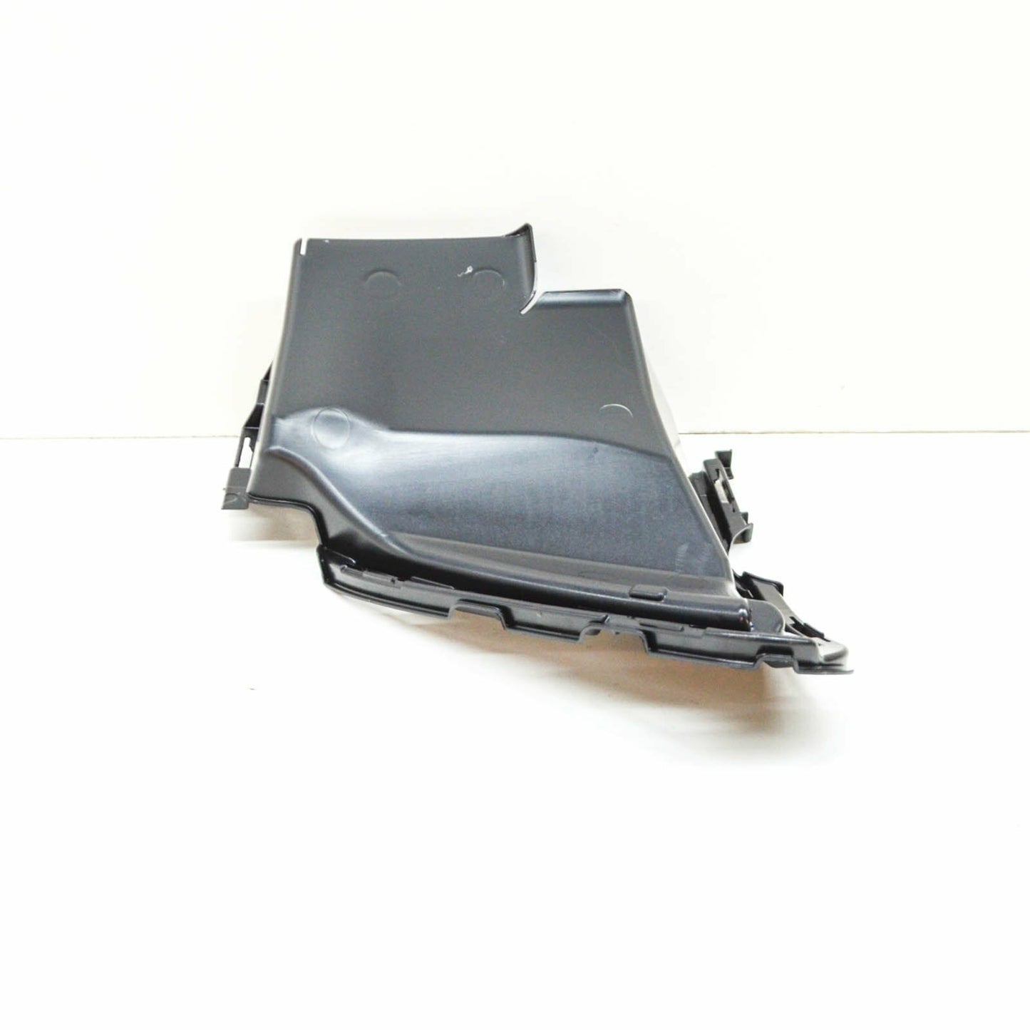 NEW VW GOLF MK7 GTI FRONT LOWER GRILLE END PLATE RIGHT 5G0853950K9B9 ORIGINAL