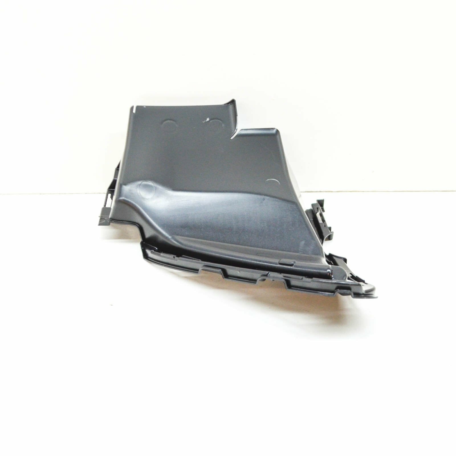 NEW VW GOLF MK7 GTI FRONT LOWER GRILLE END PLATE RIGHT 5G0853950K9B9 ORIGINAL