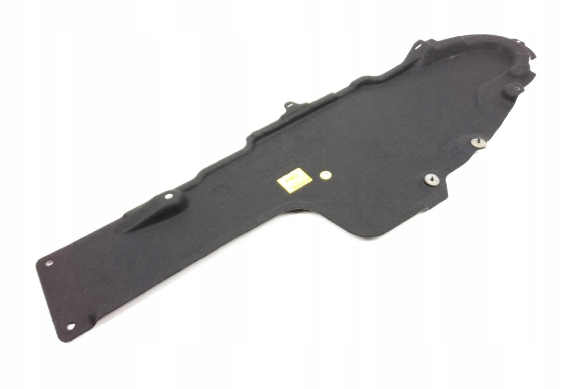NEW AUDI A8 4N D5 LEFT SIDE UNDERBODY COVER TRIM 4N0825209D ORIGINAL