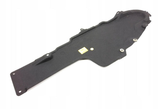 NEW AUDI A8 4N D5 LEFT SIDE UNDERBODY COVER TRIM 4N0825209D ORIGINAL