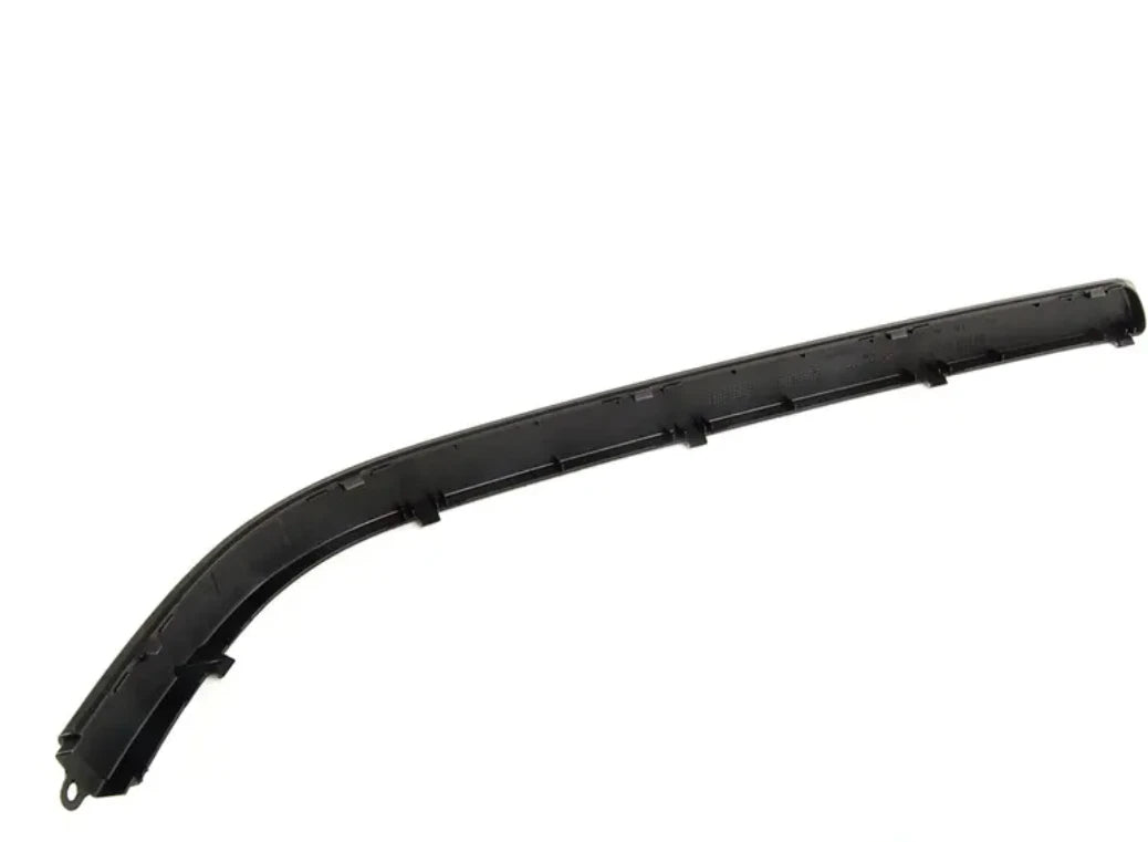 NEW BMW 5 E39 REAR RIGHT BUMPER ROCKER PANEL MOLDING 51127902992 7902992
